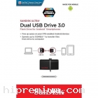 SanDisk Ultra Dual Drive M3.0